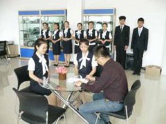 武汉市旅游学校市场营销专业